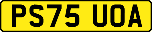 PS75UOA