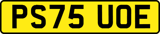 PS75UOE