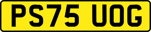 PS75UOG