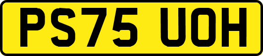PS75UOH
