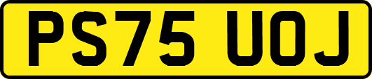 PS75UOJ