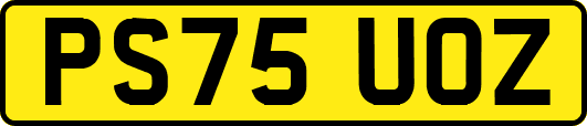 PS75UOZ