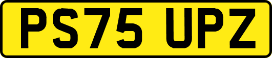 PS75UPZ