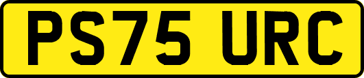 PS75URC