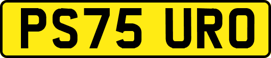 PS75URO