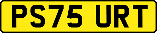 PS75URT