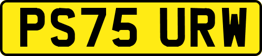 PS75URW