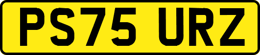 PS75URZ