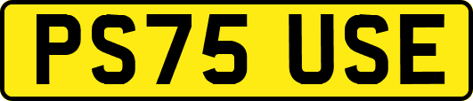 PS75USE