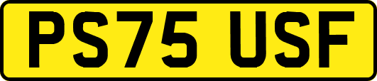 PS75USF