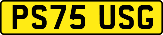 PS75USG