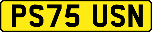 PS75USN