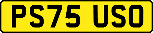 PS75USO