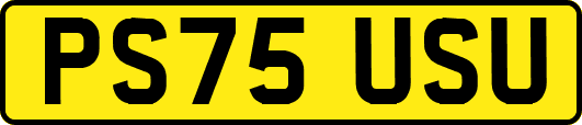 PS75USU