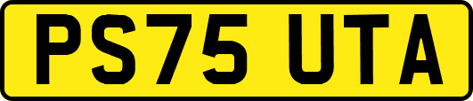 PS75UTA