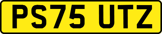 PS75UTZ