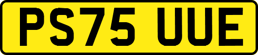 PS75UUE