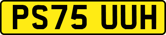 PS75UUH