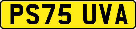 PS75UVA