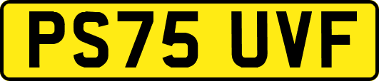 PS75UVF