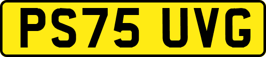 PS75UVG
