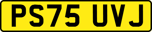 PS75UVJ