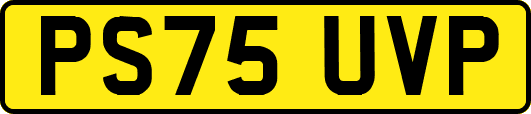 PS75UVP