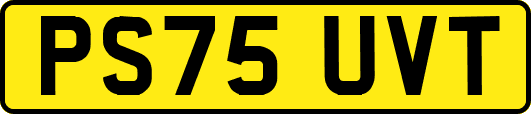 PS75UVT