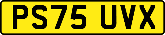PS75UVX