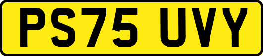PS75UVY