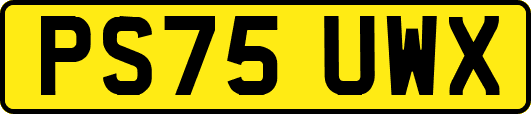 PS75UWX