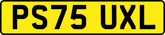 PS75UXL