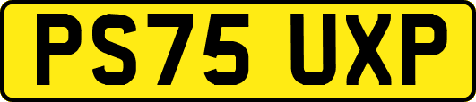 PS75UXP