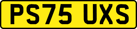 PS75UXS