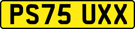 PS75UXX