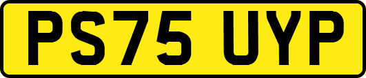 PS75UYP