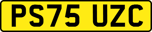 PS75UZC