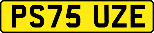 PS75UZE