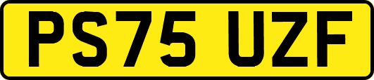 PS75UZF