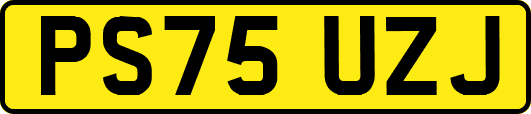 PS75UZJ