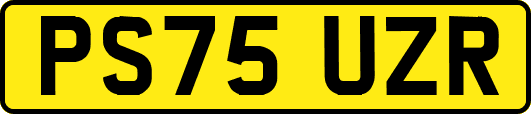 PS75UZR