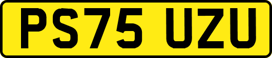 PS75UZU