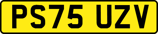PS75UZV