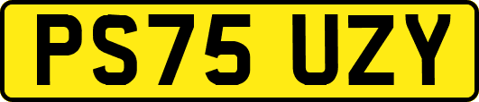 PS75UZY