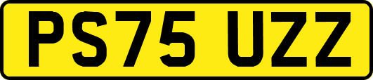 PS75UZZ