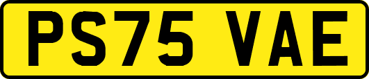 PS75VAE