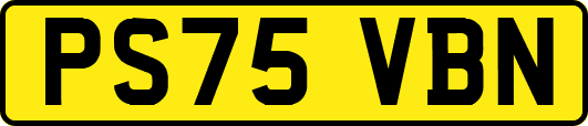 PS75VBN