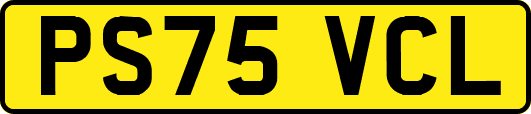 PS75VCL