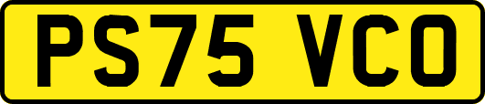 PS75VCO