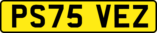 PS75VEZ